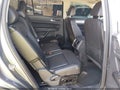 2018 Volkswagen Atlas — photo 8 of 16 | VIN 1V2KR2CA3JC564903
