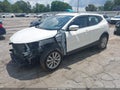 2021 Nissan Rogue Sport — photo 2 of 16 | VIN JN1BJ1BW8MW448506