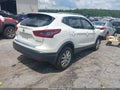 2021 Nissan Rogue Sport — photo 4 of 16 | VIN JN1BJ1BW8MW448506