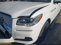 2023 Lincoln Navigator — photo 14 of 21 | VIN 5LMJJ2LG8PEL13387