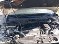 2008 Honda CR-V — photo 10 of 16 | VIN JHLRE38738C013995