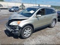 2008 Honda CR-V — photo 2 of 16 | VIN JHLRE38738C013995