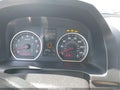 2008 Honda CR-V — photo 7 of 16 | VIN JHLRE38738C013995