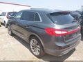 2017 Lincoln MKX — photo 14 of 16 | VIN 2LMPJ8LR5HBL26097