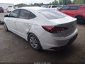 2019 Hyundai Elantra — photo 3 of 17 | VIN 5NPD74LFXKH473348