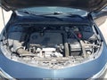 2019 Chevrolet Malibu Limited — photo 10 of 20 | VIN 1G1ZD5ST4KF164201