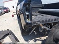 2020 GMC Sierra — photo 6 of 16 | VIN 1GT49PEY0LF318782