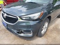 2019 Buick Enclave — photo 6 of 18 | VIN 5GAEVAKW6KJ307654