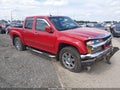 2012 Chevrolet Colorado — photo 1 of 16 | VIN 1GCHTDFEXC8112198