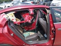 2012 Chevrolet Malibu — photo 8 of 17 | VIN 1G1ZE5E00CF275134