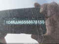 2025 Jeep Grand Cherokee L — photo 18 of 19 | VIN 1C4RJJAG5S8678155