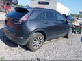 2023 Cadillac XT4 — photo 4 of 17 | VIN 1GYFZER45PF100356