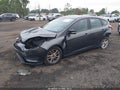 2016 Ford Focus — photo 2 of 16 | VIN 1FADP3K2XGL364793