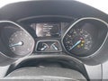 2016 Ford Focus — photo 7 of 16 | VIN 1FADP3K2XGL364793
