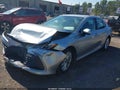 2023 Toyota Camry — photo 2 of 15 | VIN 4T1C11AK2PU834558