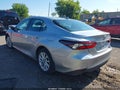 2023 Toyota Camry — photo 3 of 15 | VIN 4T1C11AK2PU834558