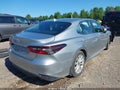 2023 Toyota Camry — photo 4 of 15 | VIN 4T1C11AK2PU834558