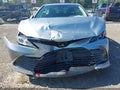 2023 Toyota Camry — photo 6 of 15 | VIN 4T1C11AK2PU834558