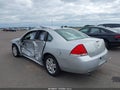 2016 Chevrolet Impala Limited — photo 3 of 16 | VIN 2G1WB5E3XG1125339