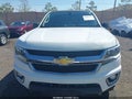 2015 Chevrolet Colorado — photo 12 of 16 | VIN 1GCGTAE38F1185691