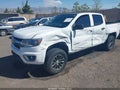 2015 Chevrolet Colorado — photo 2 of 16 | VIN 1GCGTAE38F1185691