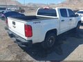 2015 Chevrolet Colorado — photo 4 of 16 | VIN 1GCGTAE38F1185691