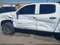 2015 Chevrolet Colorado — photo 6 of 16 | VIN 1GCGTAE38F1185691