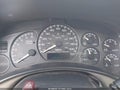 2002 Chevrolet Suburban 1500 — photo 7 of 20 | VIN 3GNFK16ZX2G356302
