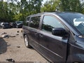 2014 Dodge Grand Caravan — photo 14 of 17 | VIN 2C4RDGCG8ER153641