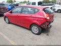 2015 Hyundai Accent — photo 3 of 12 | VIN KMHCT5AEXFU228340