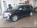2018 Chevrolet Equinox — photo 2 of 16 | VIN 2GNAXVEV7J6207194