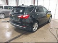 2018 Chevrolet Equinox — photo 4 of 16 | VIN 2GNAXVEV7J6207194