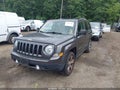 2017 Jeep Patriot — photo 2 of 16 | VIN 1C4NJPFA2HD133164