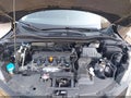 2018 Honda HR-V — photo 10 of 16 | VIN 3CZRU6H33JG710322