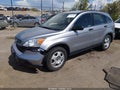 Photo 2 of 12 — 2008 Honda CR-V