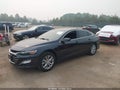 2023 Chevrolet Malibu — photo 2 of 16 | VIN 1G1ZD5ST7PF243403