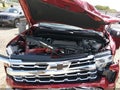 2026 Chevrolet Silverado 1500 — photo 10 of 16 | VIN 3GCUKGED6TG286601
