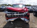 2026 Chevrolet Silverado 1500 — photo 12 of 16 | VIN 3GCUKGED6TG286601