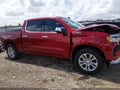 2026 Chevrolet Silverado 1500 — photo 13 of 16 | VIN 3GCUKGED6TG286601