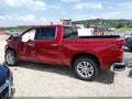2026 Chevrolet Silverado 1500 — photo 14 of 16 | VIN 3GCUKGED6TG286601