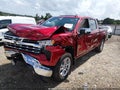 2026 Chevrolet Silverado 1500 — photo 2 of 16 | VIN 3GCUKGED6TG286601