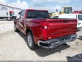 2026 Chevrolet Silverado 1500 — photo 3 of 16 | VIN 3GCUKGED6TG286601