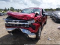 2026 Chevrolet Silverado 1500 — photo 6 of 16 | VIN 3GCUKGED6TG286601