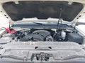 2013 Chevrolet Avalanche — photo 10 of 16 | VIN 3GNTKGE7XDG352839