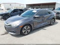 2016 Honda Civic — photo 2 of 16 | VIN 19XFC1F86GE019710