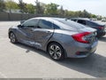 2016 Honda Civic — photo 3 of 16 | VIN 19XFC1F86GE019710