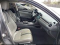 2016 Honda Civic — photo 5 of 16 | VIN 19XFC1F86GE019710