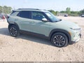 2025 Chevrolet Trailblazer — photo 1 of 17 | VIN KL79MRSL3SB040472
