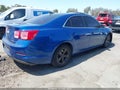 Photo 4 of 11 — 2015 Chevrolet Malibu