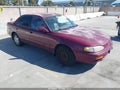 Photo 1 of 11 — 1996 Toyota Camry
